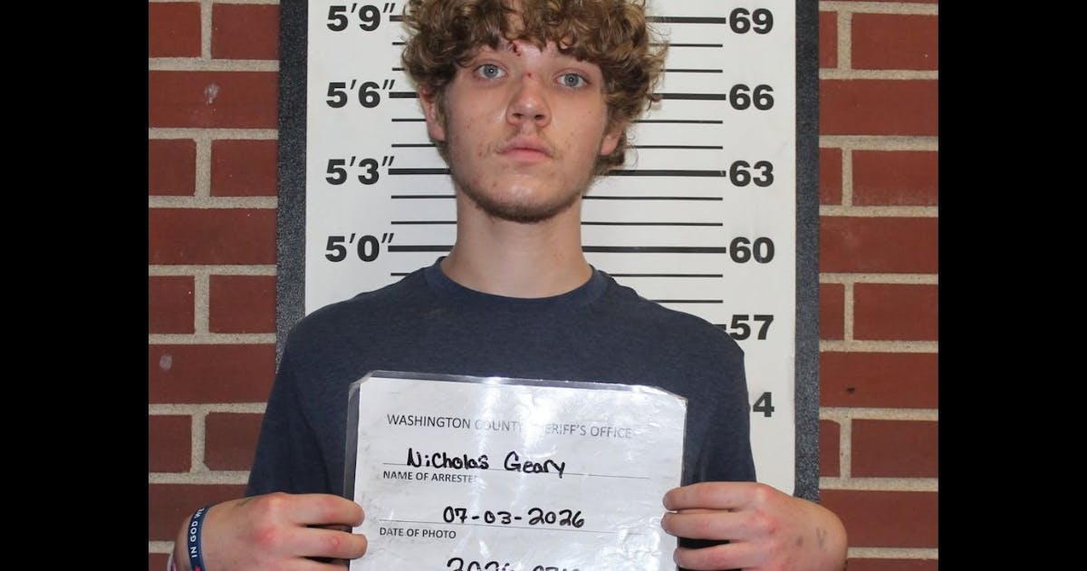 Man charged with attempted murder for shooting pregnant girlfriend