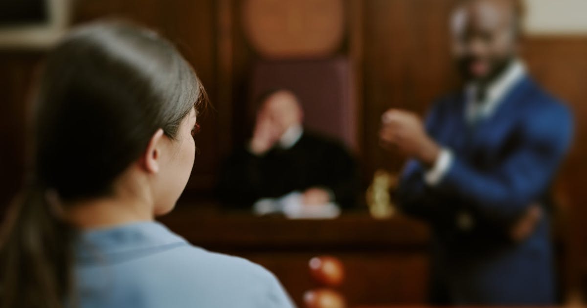 Mothers who chose life after taking abortion pill testify in CA trial