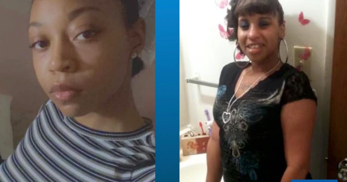 Man sentenced to two life terms for murdering pregnant cousin and friend