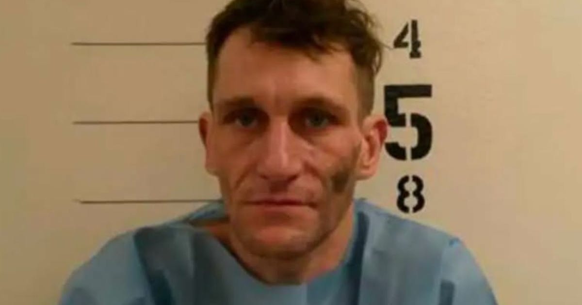 New Hampshire man guilty of two murders in state's first fetal homicide conviction