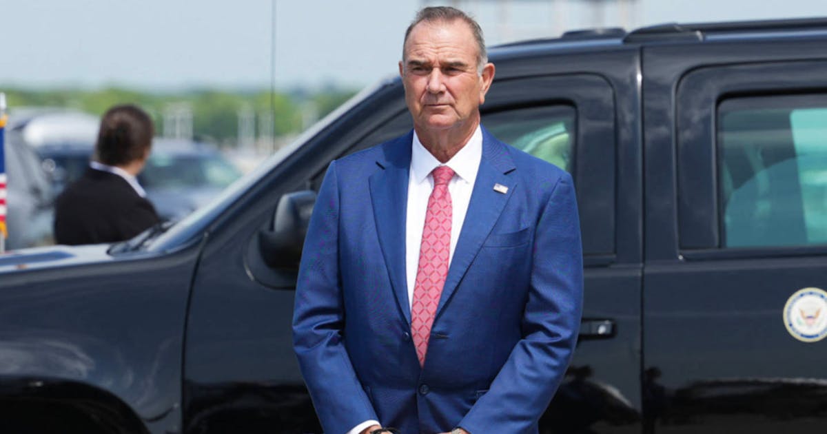 Missouri Governor Mike Kehoe signs bill to protect abortion survivors