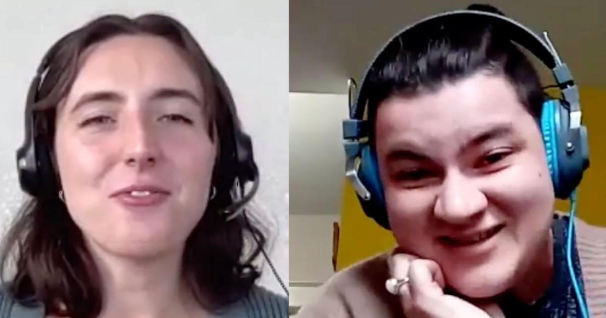 Detransitioners expose dehumanizing common root of gender ideology and abortion