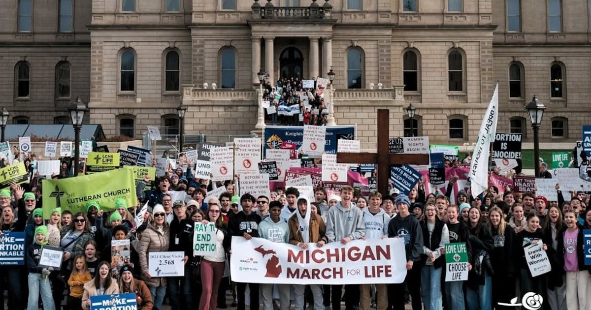 Judge rules Michigan pro-life groups can refuse to hire pro-abortion employees