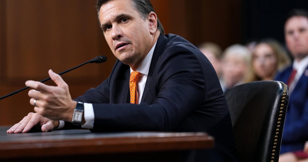 Acting AG: DOJ will 'commit resources' to end abortion pill Wild West
