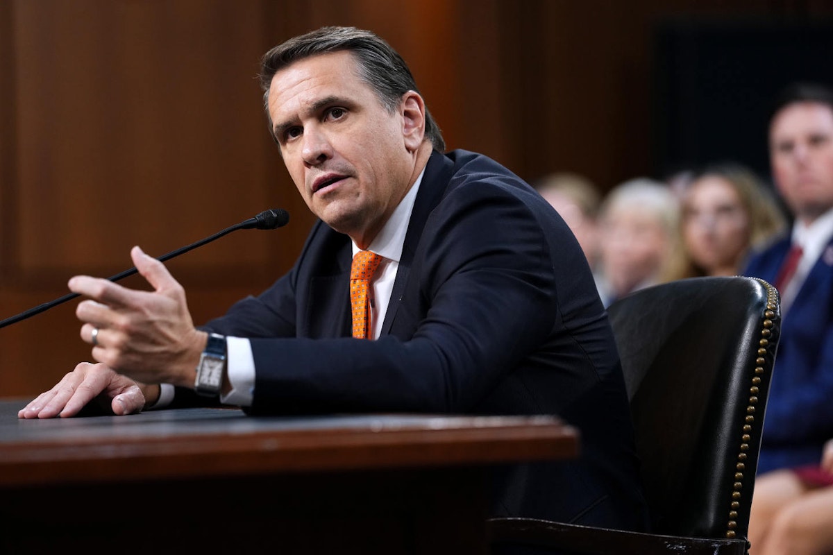 Acting AG: DOJ will 'commit resources' to end abortion pill Wild West