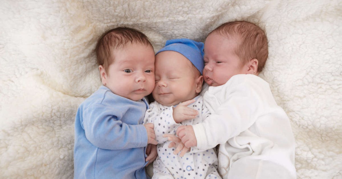 Three babies in three months have been surrendered in baby boxes