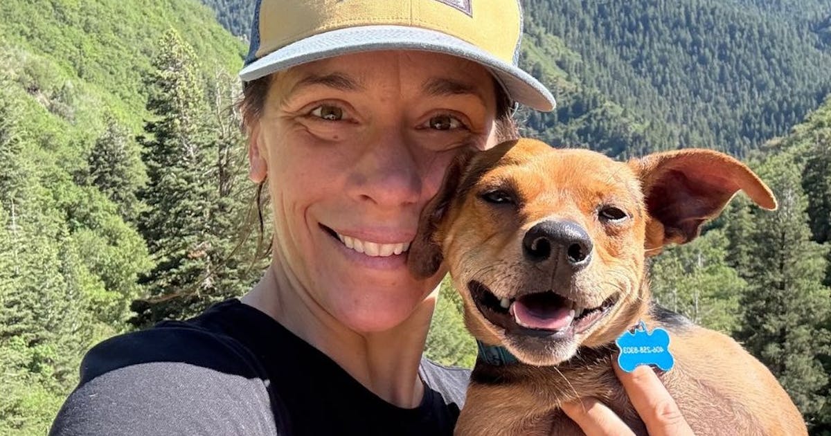 'Raging feminist' surrenders past abortion to God and experiences His mercy