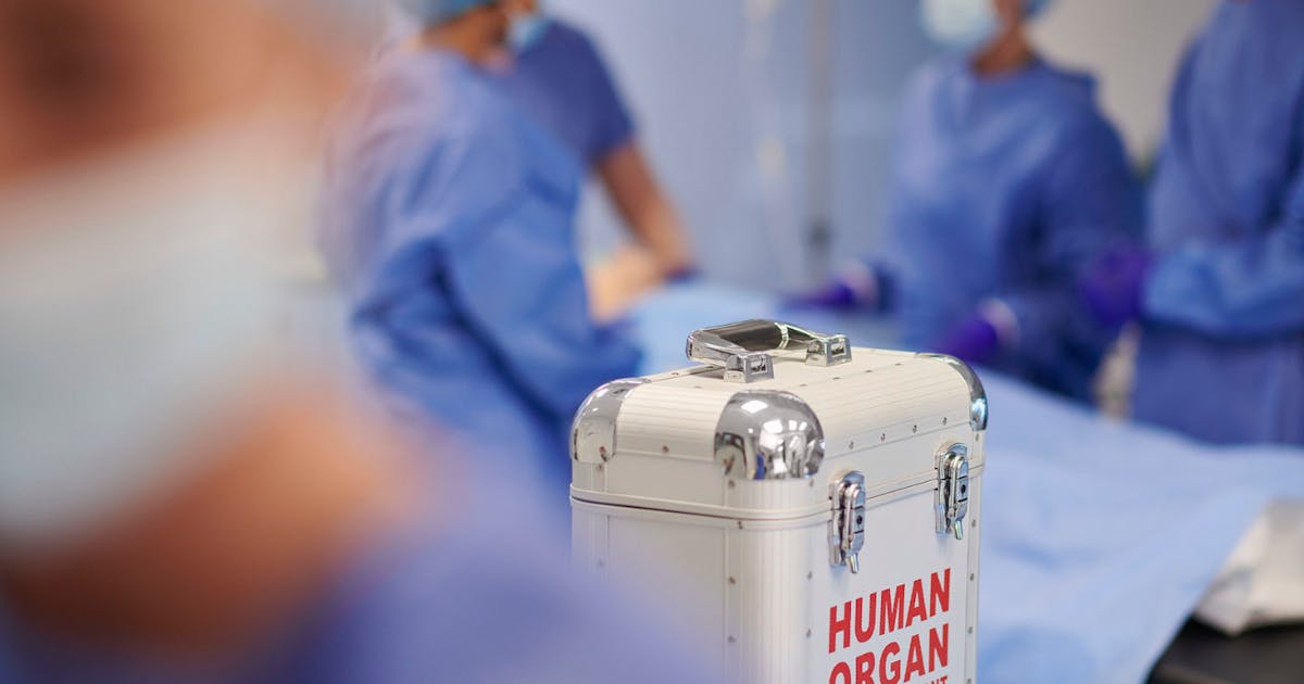 Three bioethicists want to end current 'dead donor rule' for organ donation.