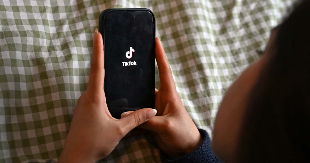 Viral TikTok post from egg donor to donor-conceived teen: 'I am not your mother'