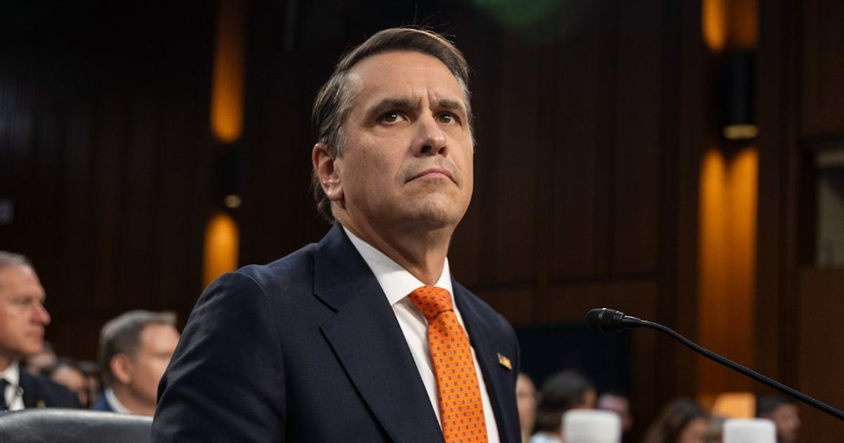 Over 50 lawmakers urge acting AG to investigate deaths of 'The DC Five'