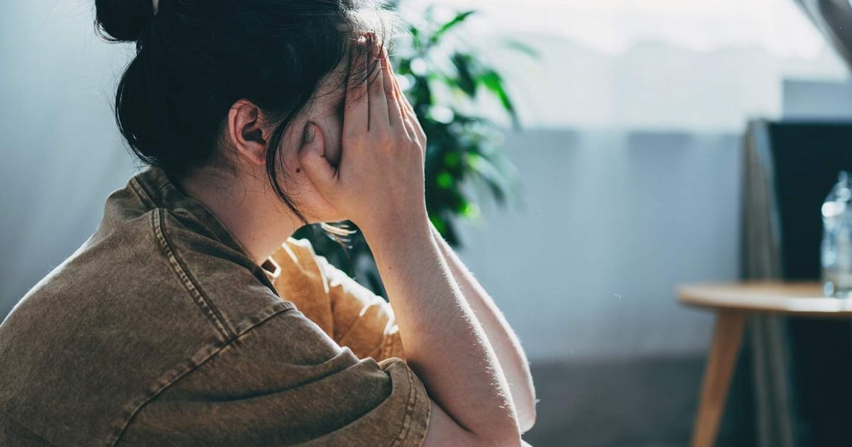 Woman writes to online advice column over abortion regret: 'I have destroyed a life'