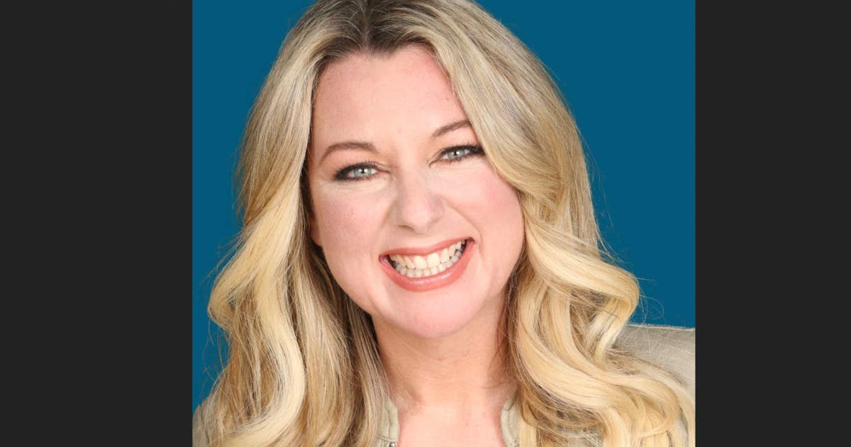 A heart for medical missions led to a life-affirming calling she never expected