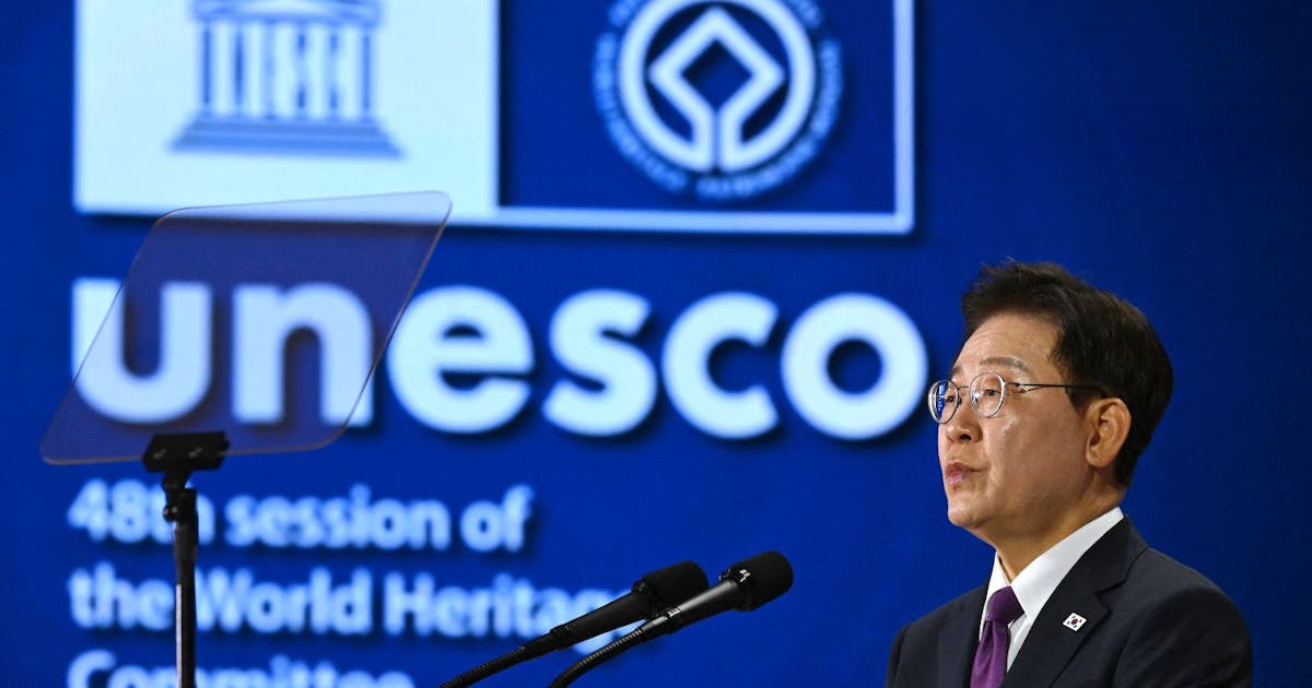 South Korea's president calls for legal abortion pill distribution