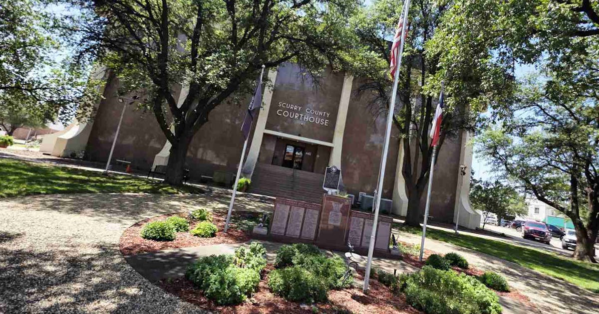 22nd Texas county outlaws abortion and use of roads for ‘abortion trafficking’