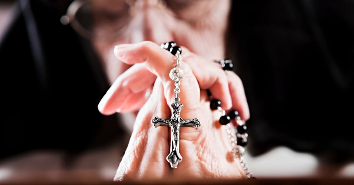 Catholic nuns sue New York over assisted suicide law