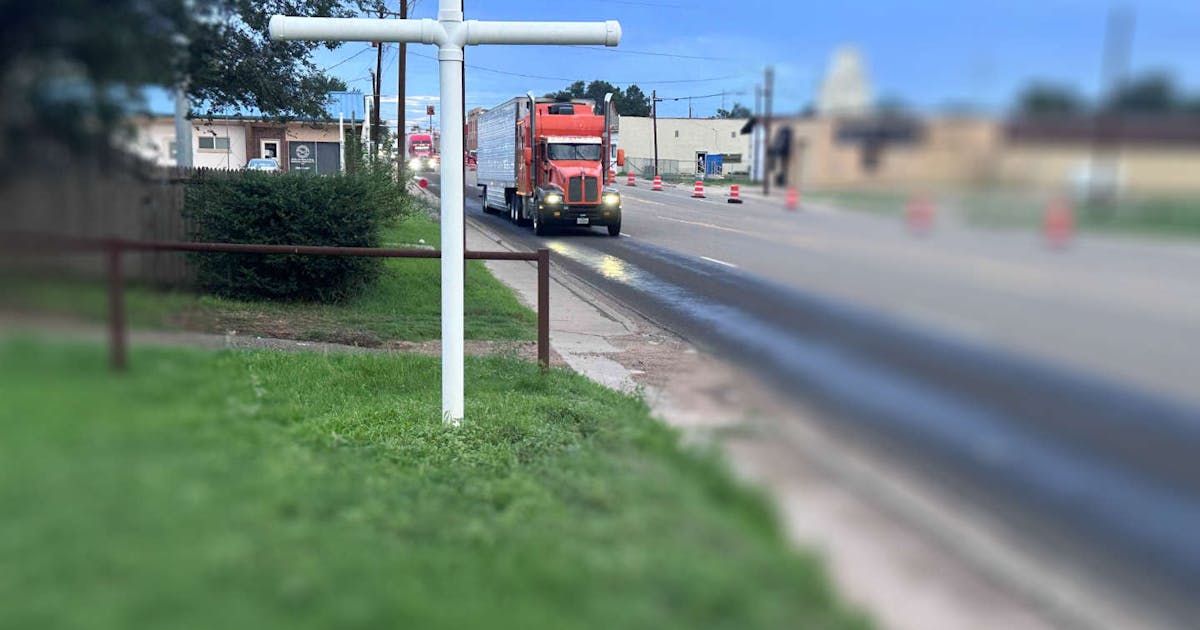 What can one man from a small Texas city teach the pro-life movement?