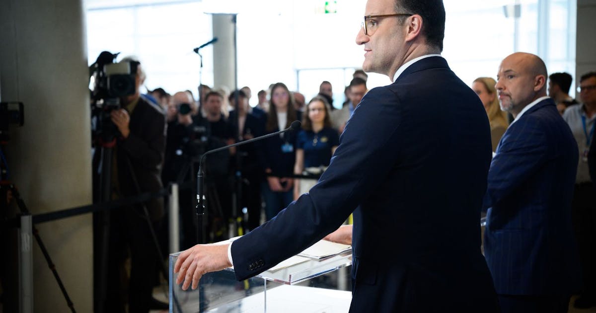 BACKLASH: German politician resigns amid outrage at use of surrogate to conceive child