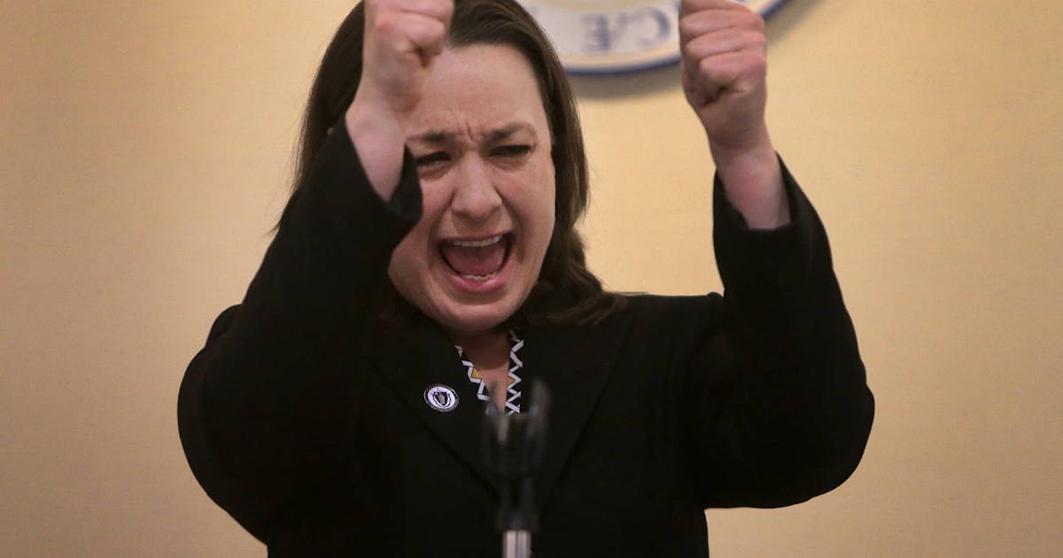 Massachusetts House passes bill allowing abortion to birth, for any reason