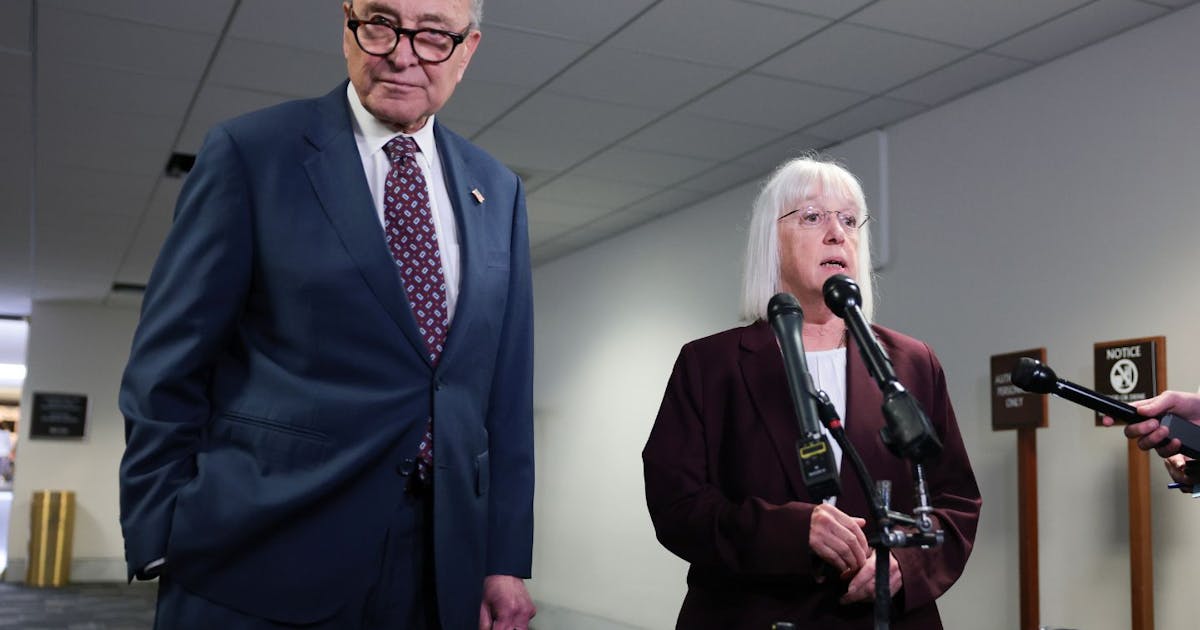 259 pro-abortion lawmakers urge court to keep abortion pill access easy