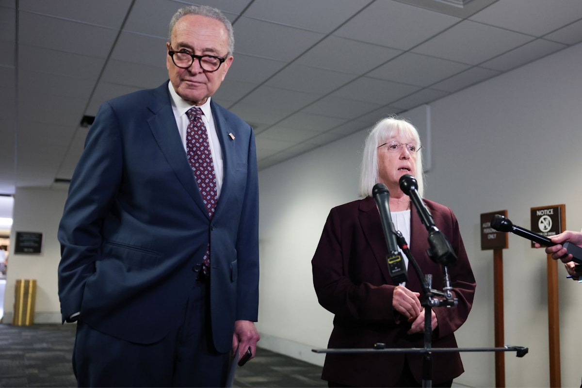 259 pro-abortion lawmakers urge court to keep abortion pill access easy