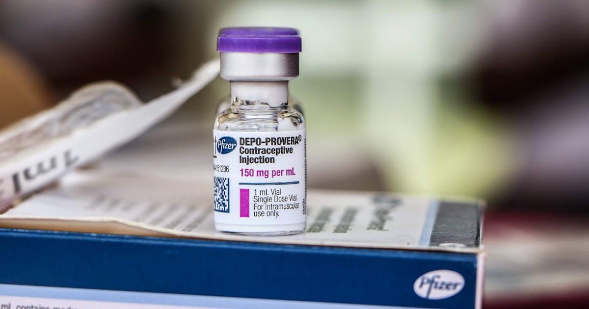 What women should know about brain tumor risk and progestin-only birth control