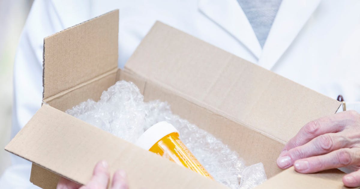 Mail-order pharmacy influencing FDA policy sells 'thousands of abortion pills monthly