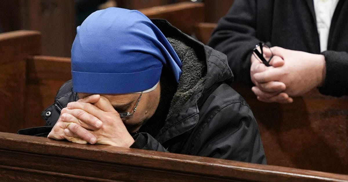 Court temporarily shields Catholic groups from NY assisted suicide law