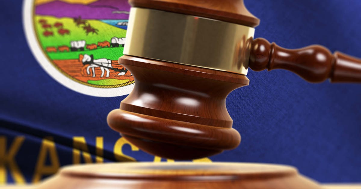 Kansas judge permanently eliminates informed consent laws