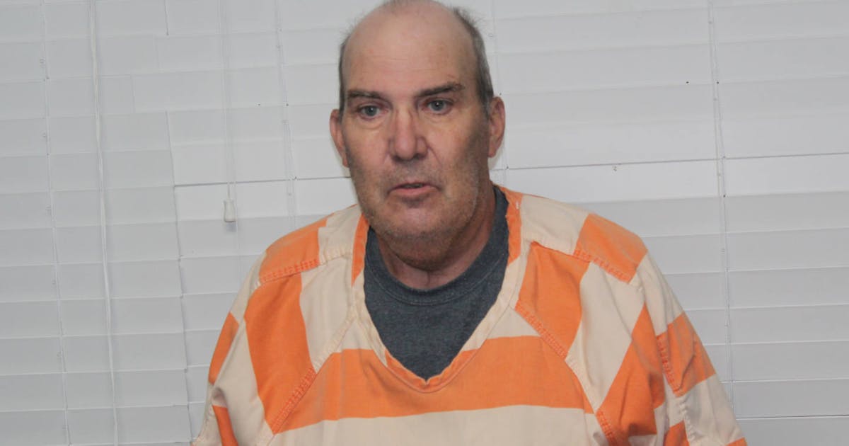 Missouri man charged four decades later with murder of pregnant wife