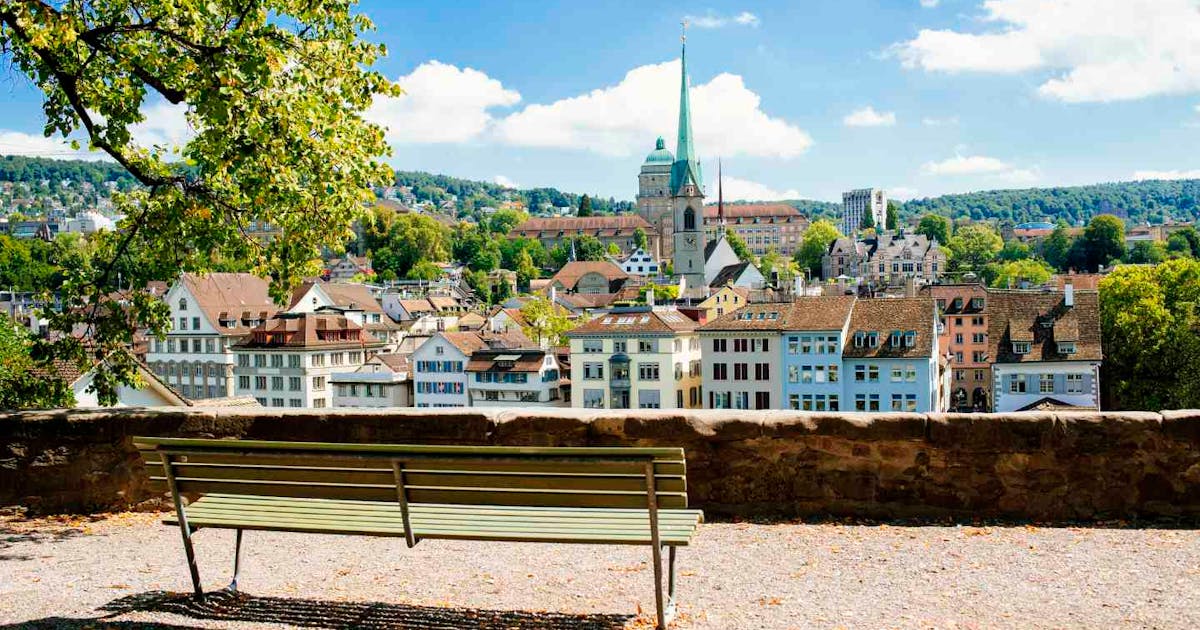 Zurich keeps annual March for Life out of city center for sixth consecutive year