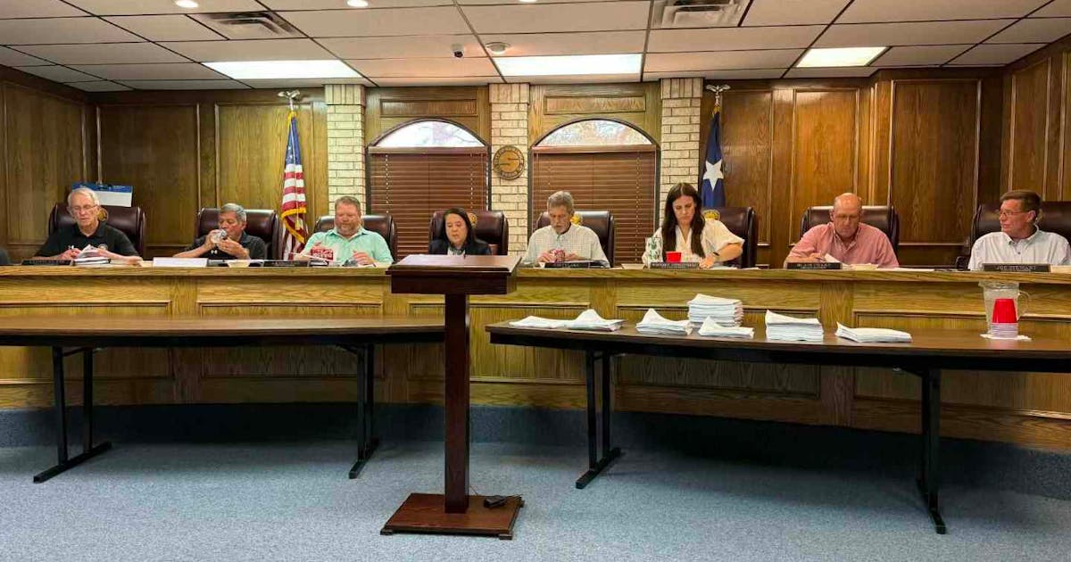 Texas: City Council of Seminole rejects outlawing abortion trafficking