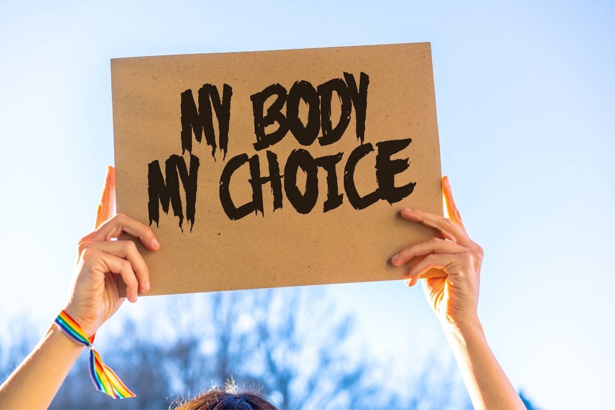Meet next-gen pro-abortion groups claiming to defend 'human rights'