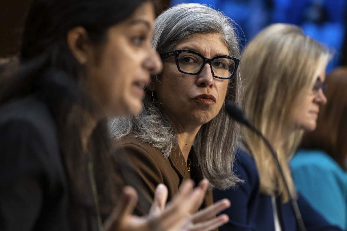 Guttmacher claims pro-lifers are 'well-funded' and Big Abortion is under 'extreme stress'