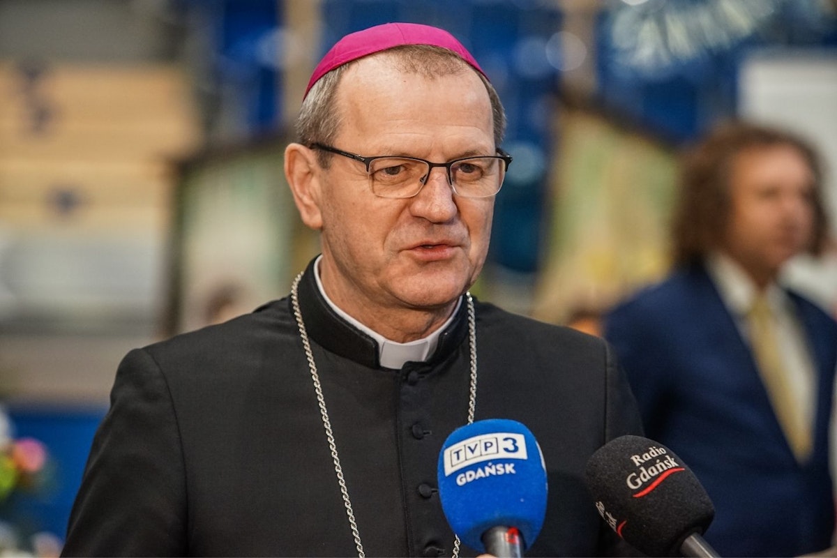 Poland's bishops concerned about secularization of schools and sex ed