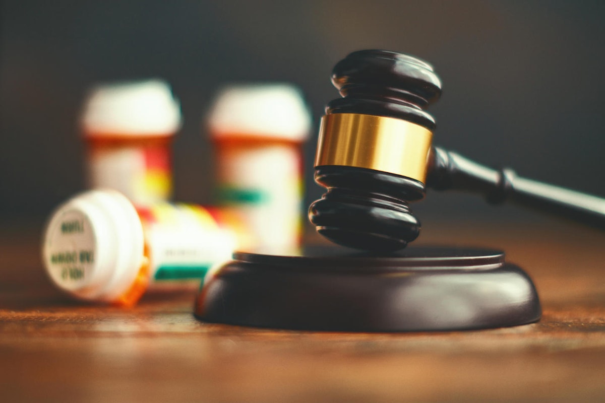 Abortion pill lawsuit delayed again, until as late as December