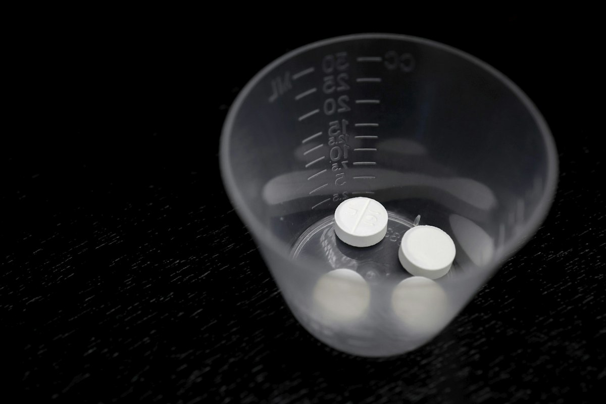 'Without guardrails': Abortion pill manufacturer refuses to disclose revenue