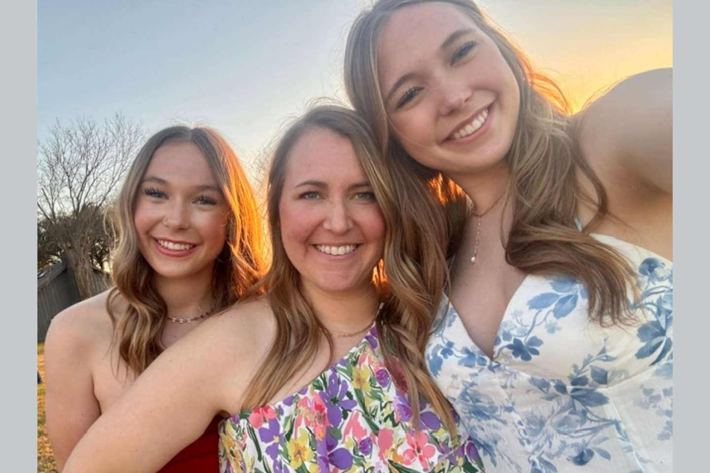 McKenna West isn't alone: Another surrogate says she refused abortion for HLHS