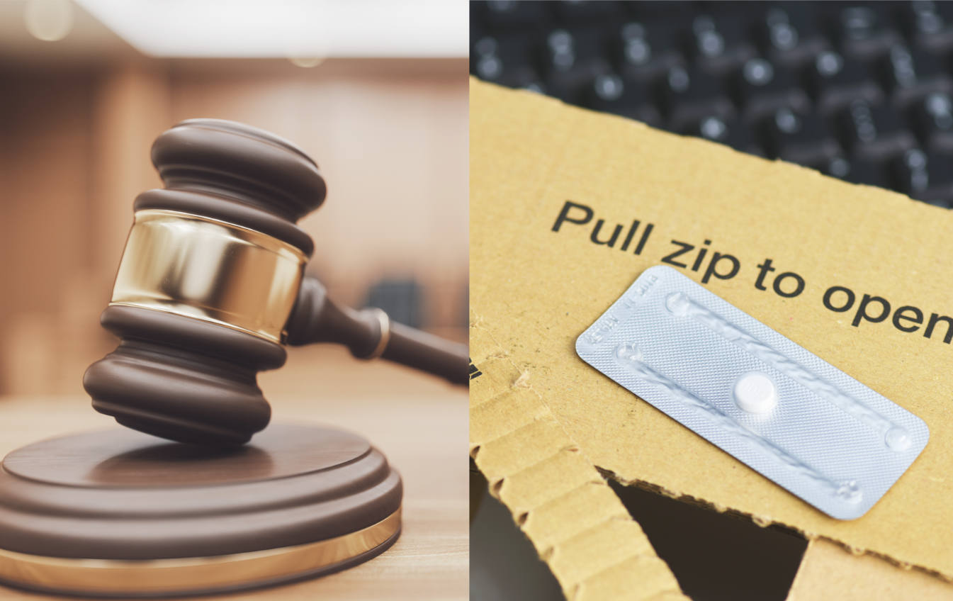 'Louisiana needs relief now': Oral arguments complete in state's abortion pill case against FDA