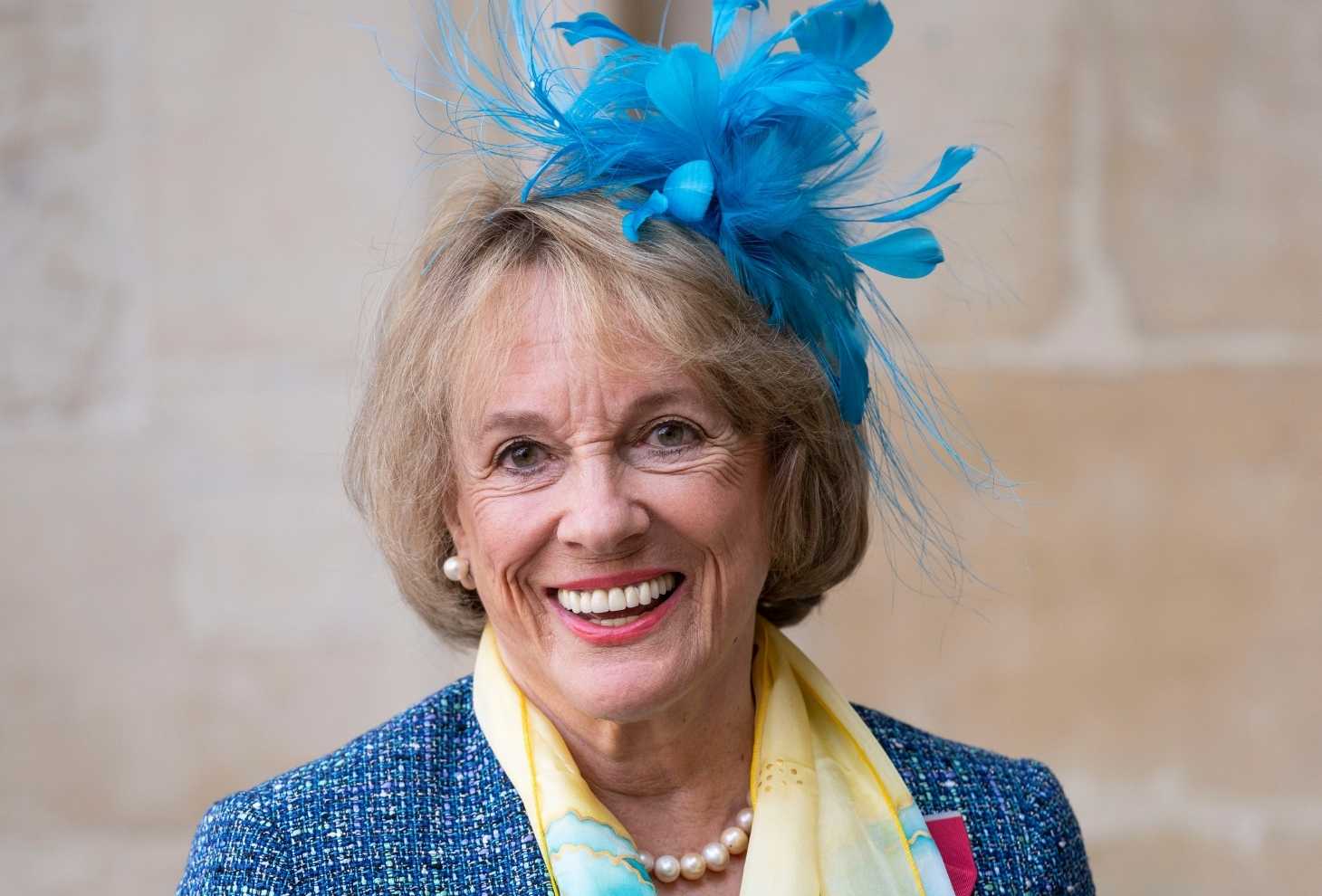 UK celebrity who advocated for assisted suicide has died | Live Action