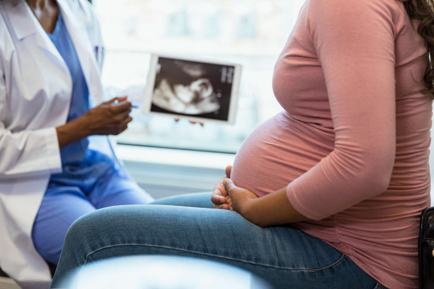 The doctor urged them to 'terminate,' but ChatGPT saw what the doctor missed
