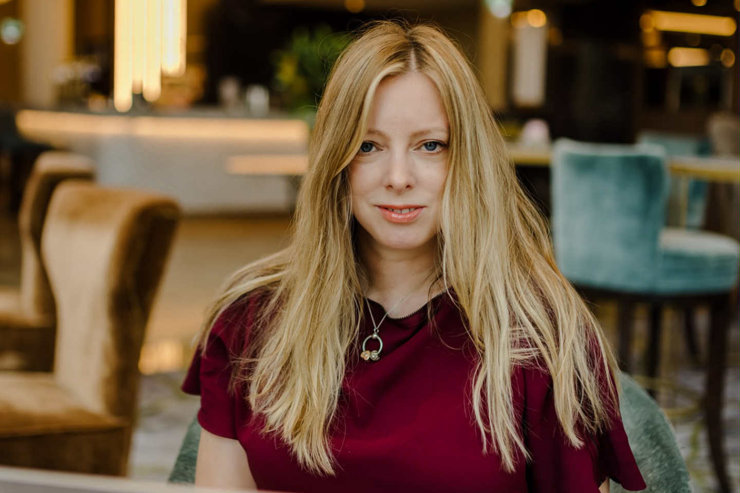 She was trapped in a cycle of repeat abortions until a supernatural intervention