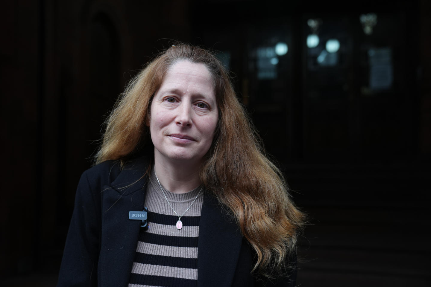 UK pro-life leader says no matter the cost, 'we must stick to' pro-life convictions
