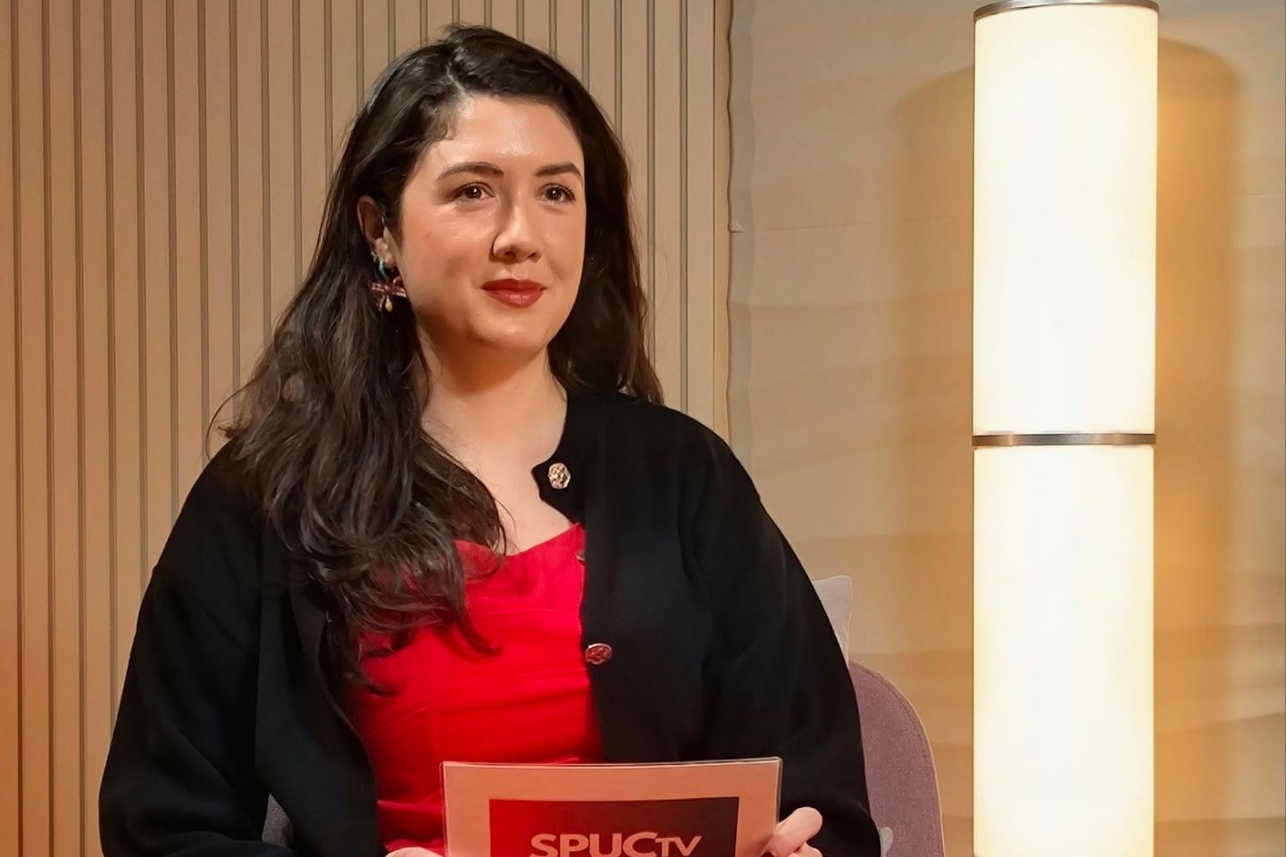 From classroom debates to full time advocacy, Catherine shares the stories that change hearts