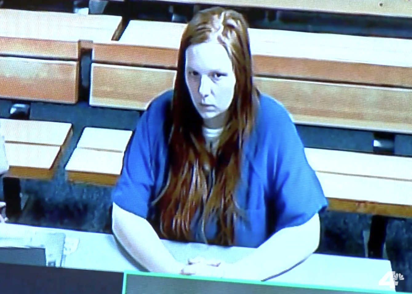 Nevada woman sentenced for attempted murder of newborn left in trash