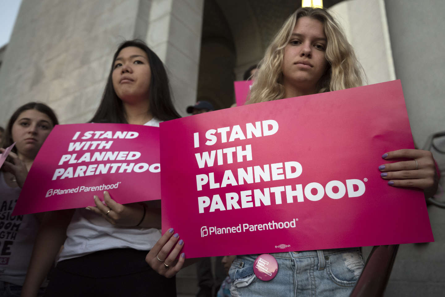 Planned Parenthood affiliate adds new gender and abortion business next to teen center