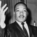 martin luther king