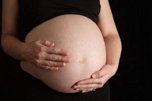 pregnant