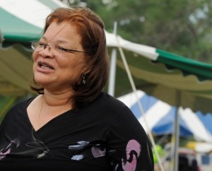 alveda king