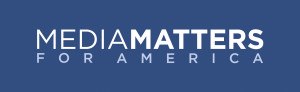 media matters logo