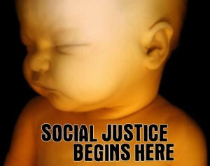 injustice social justice baby